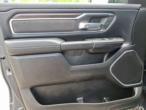 Used 2026 RAM 1500 Laramie AWD/4WD image 11