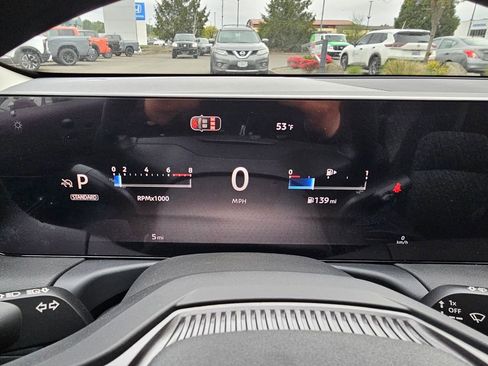 New 2026 Nissan Sentra SV FWD image 19