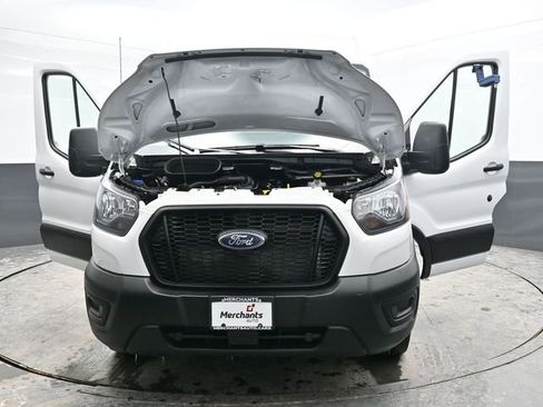 Used 2024 Ford Transit 250 148 Medium Roof image 34