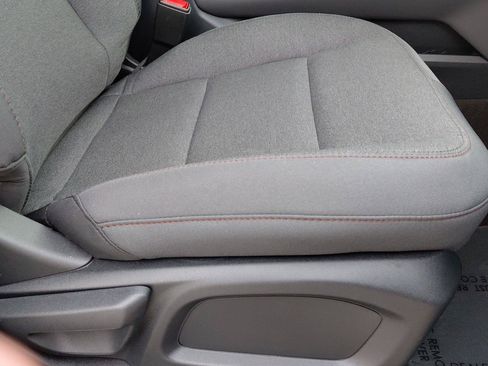 New 2026 Ford Explorer Active AWD/4WD image 17