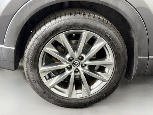 Used 2016 MAZDA CX-9 Signature AWD/4WD image 31