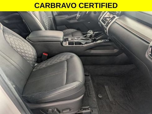 Used 2022 Kia Sorento SX Prestige AWD/4WD image 34