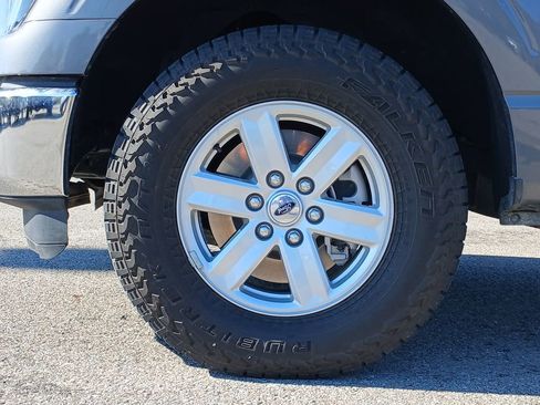 Used 2023 Ford F150 XLT w/ Equipment Group 301A Mid image 34