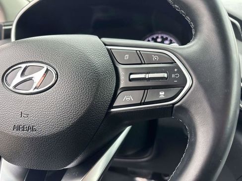 Certified 2023 Hyundai Santa Fe SEL image 19