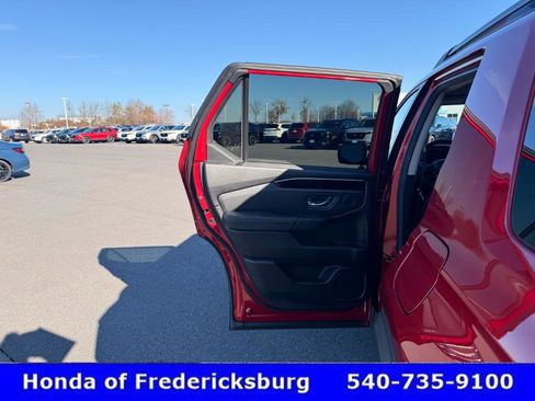 Certified 2026 Honda Passport RTL image 15