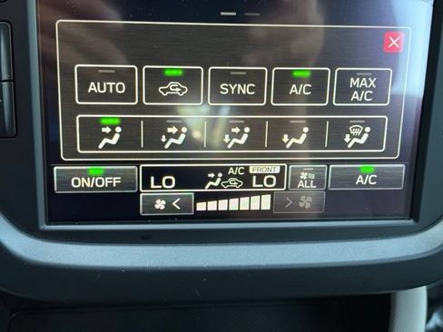 Used 2025 Subaru Forester AWD/4WD image 22