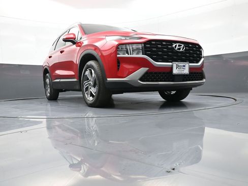 Certified 2023 Hyundai Santa Fe SEL AWD/4WD image 28