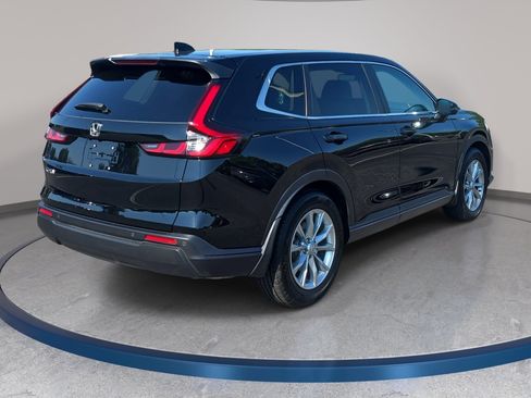 Used 2025 Honda CR-V EX-L image 5