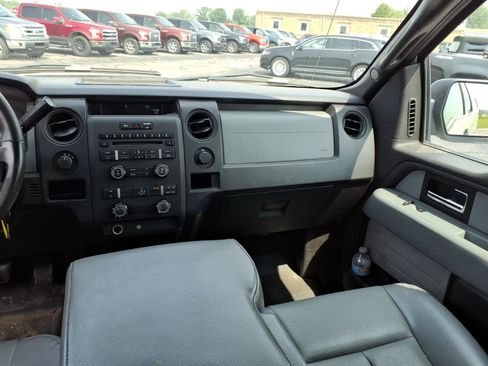 Used 2012 Ford F150 XL w/ PWR Equipment Group AWD/4WD image 16