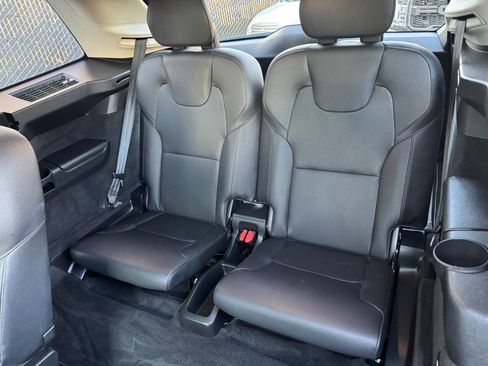 Used 2021 Volvo XC90 T8 Inscription Expression w/ Protection Package Premier image 14