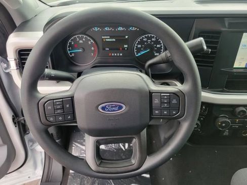 New 2026 Ford F350 XLT w/ 360-Degree Camera Package image 24