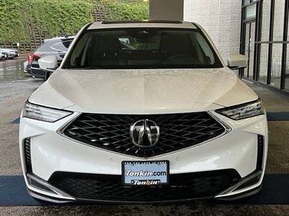 New 2026 Acura MDX w/ Technology Package