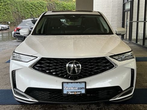 New 2026 Acura MDX w/ Technology Package image 2