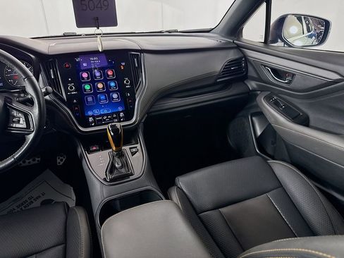 Used 2022 Subaru Outback Wilderness w/ Wilderness Package image 28