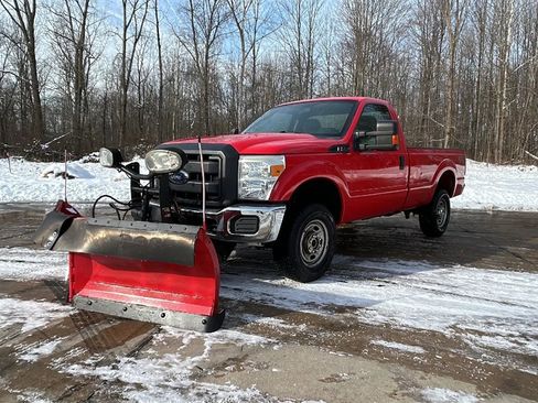 Used 2016 Ford F250 XL w/ Power Equipment Group image 10