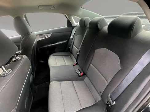Used 2024 Kia Forte LXS FWD image 20
