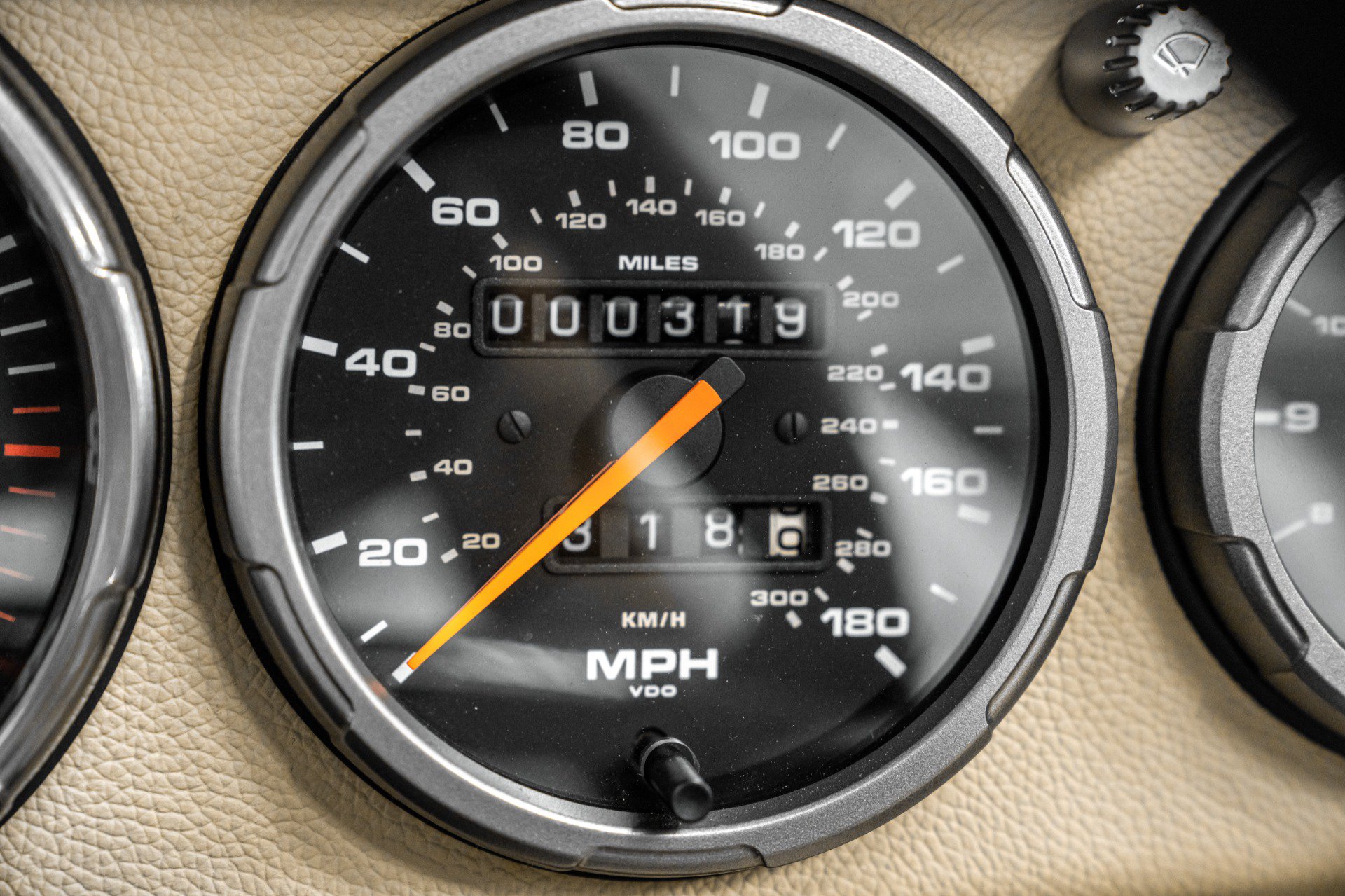 Used 1997 Porsche 911 Cabriolet image 18