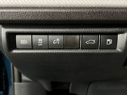 New 2026 Toyota Camry SE image 19