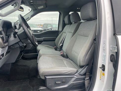 Used 2024 Ford F150 XLT w/ Tow/Haul Package image 8