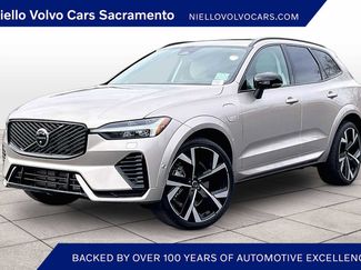 Used 2026 Volvo XC60 T8 Ultra w/ Protection Package Premier video 1