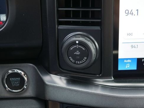 New 2026 Ford F350 Platinum AWD/4WD image 21
