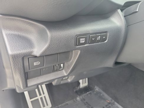 Used 2023 Lexus IS 350 F Sport w/ Memory Package RWD image 26