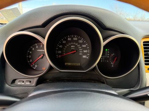 Used 2002 Lexus SC 430 Convertible image 20