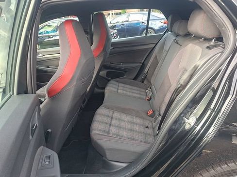 Used 2024 Volkswagen GTI S FWD image 10
