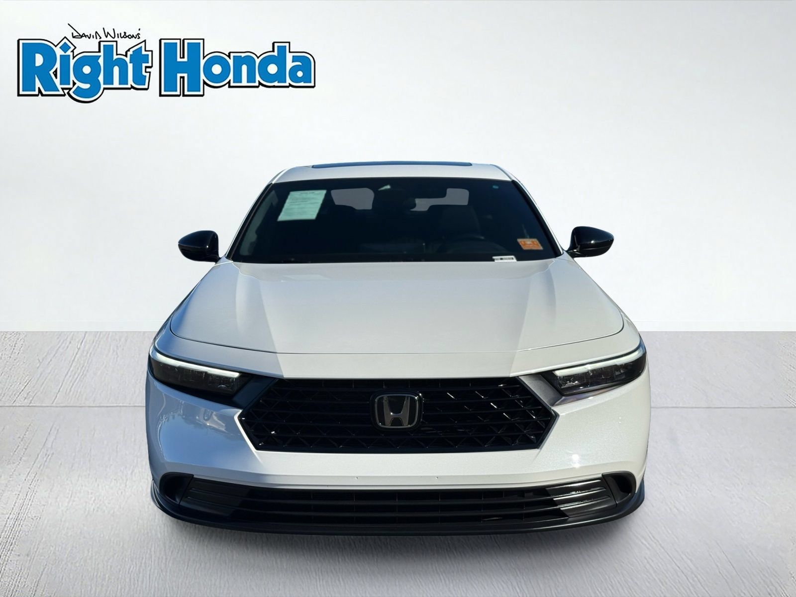Used 2024 Honda Accord Sport image 5