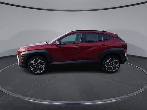 New 2026 Hyundai Kona SEL Premium image 10