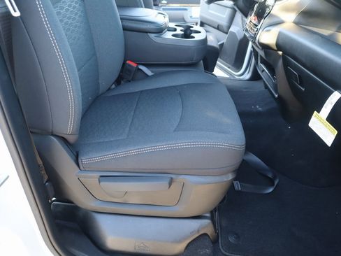 New 2026 RAM 2500 Tradesman image 13