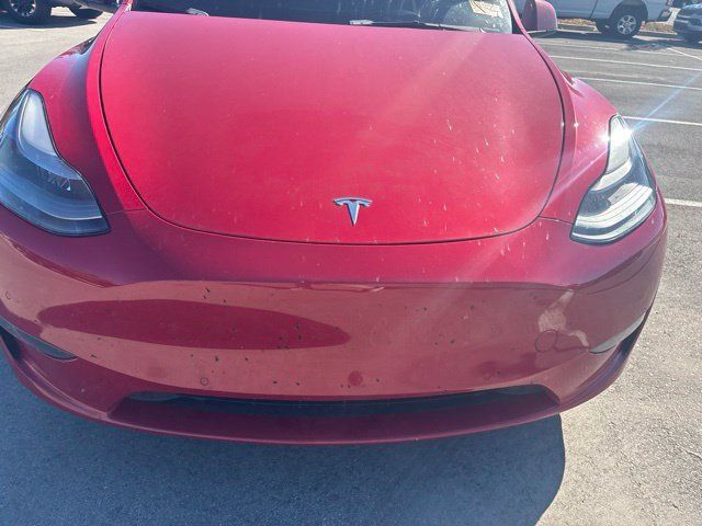 Used 2022 Tesla Model Y Performance AWD/4WD image 25