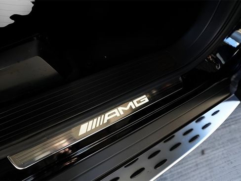 Used 2019 Mercedes-Benz GLE 63 AMG GLE 63 AMGﾮ w/ Premium 3 Package image 37