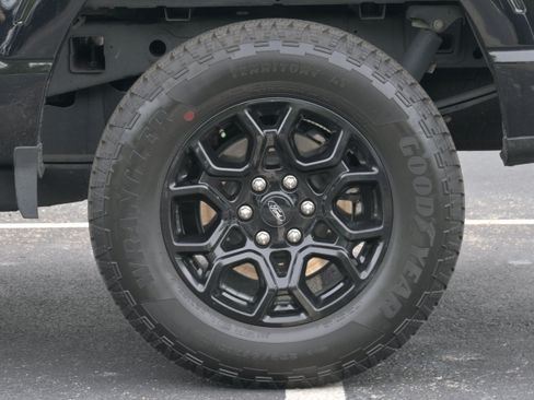 Used 2024 Ford F150 XLT w/ Equipment Group 302A MID AWD/4WD image 37