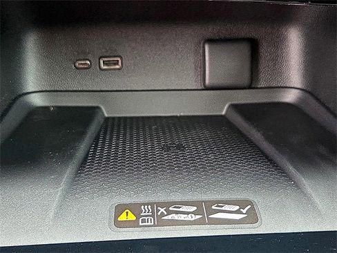 New 2026 Chevrolet Traverse Z71 w/ Enhanced Driving Package image 21