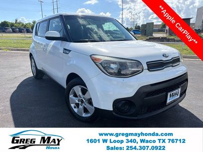 Used 2018 Kia Soul