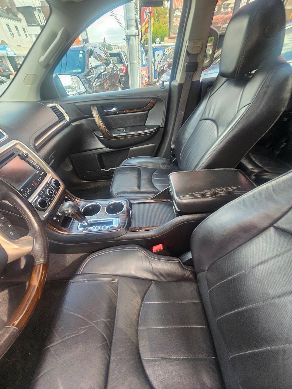 Used 2014 GMC Acadia Denali AWD/4WD image 6