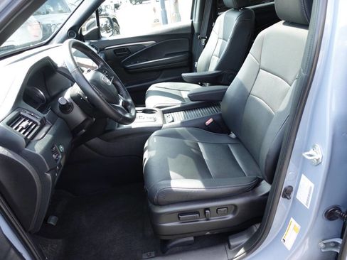 Used 2023 Honda Passport EX-L image 19