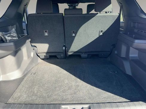 Used 2025 Toyota 4Runner TRD Off-Road image 15