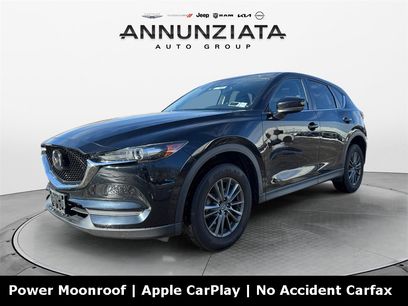 Used 2019 MAZDA CX-5 Touring
