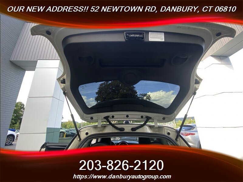 Used 2022 MINI Cooper S FWD image 26
