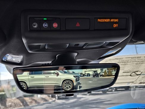 New 2026 Chevrolet Corvette Stingray Preferred Cpe w/ 2LT image 16