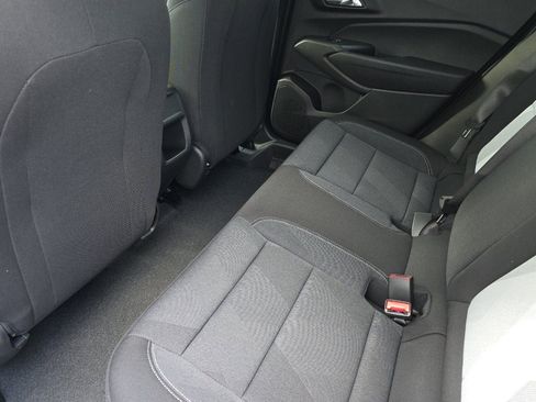 New 2026 Chevrolet Trax LS image 10