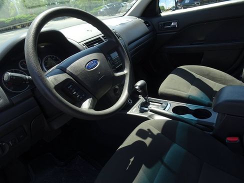 Used 2008 Ford Fusion SE FWD image 12