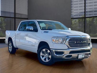 Used 2024 RAM 1500 Laramie