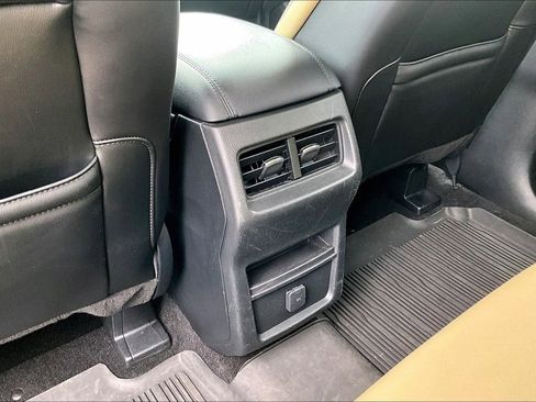 Certified 2020 Ford Edge SEL FWD image 31