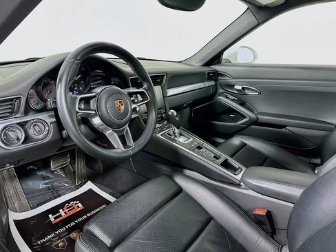 Used 2017 Porsche 911 Carrera RWD image 10