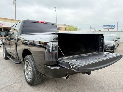 Used 2013 RAM 1500 Express image 8