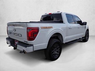 Used 2024 Ford F150 Tremor w/ Bed Utility Package AWD/4WD video 4