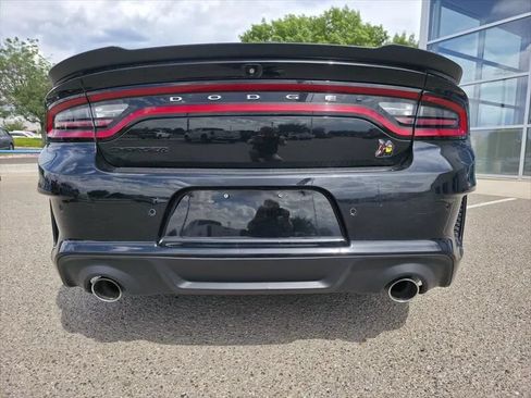 Used 2021 Dodge Charger Scat Pack RWD image 11